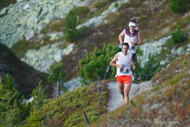 Course à pied: Sierre-Zinal se tiendra pour la première fois un samedi en 2021